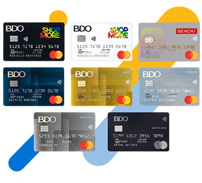 companion card bdo